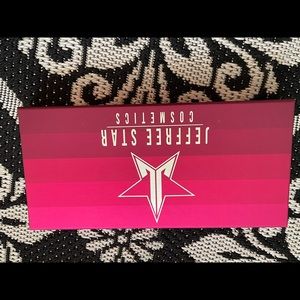 Jeffree Star Lip Bundle